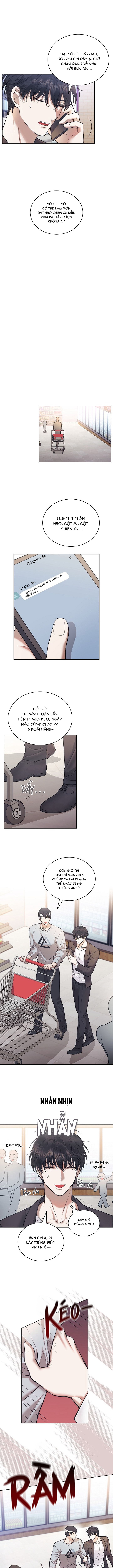 Khao Khát Chapter 2 - Next Chapter 3