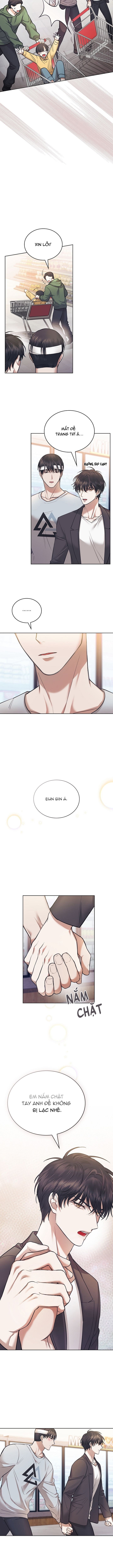 Khao Khát Chapter 2 - Next Chapter 3