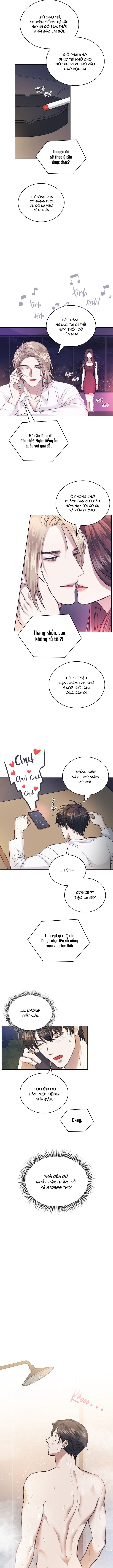 Khao Khát Chapter 2 - Next Chapter 3