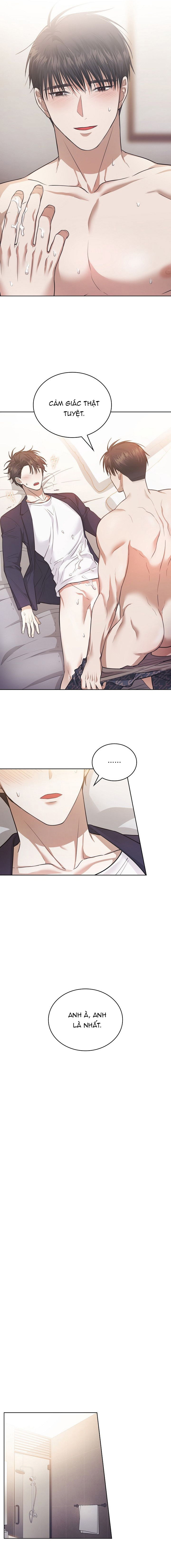 Khao Khát Chapter 4 - Next Chapter 5