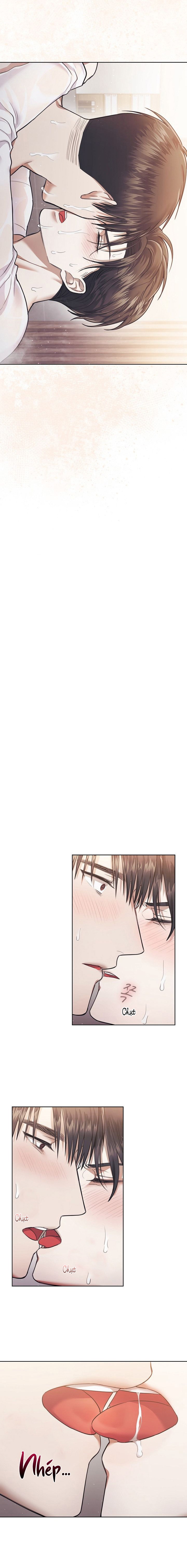 Khao Khát Chapter 5 - Next Chapter 6