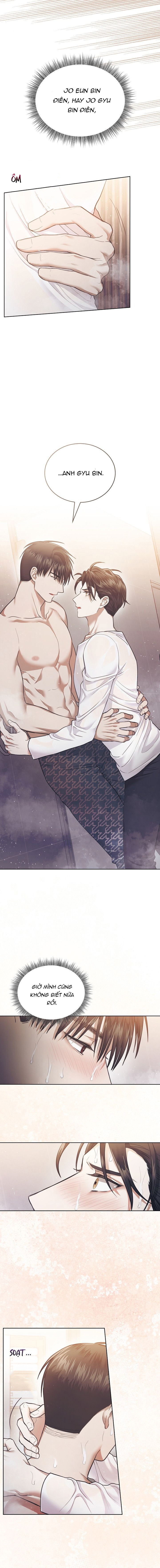 Khao Khát Chapter 5 - Next Chapter 6