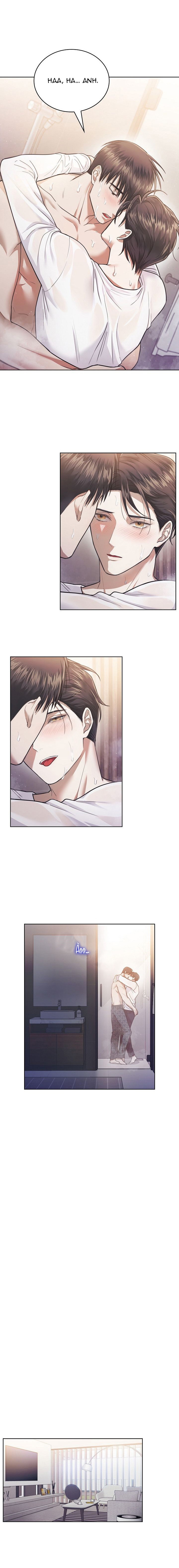 Khao Khát Chapter 5 - Next Chapter 6