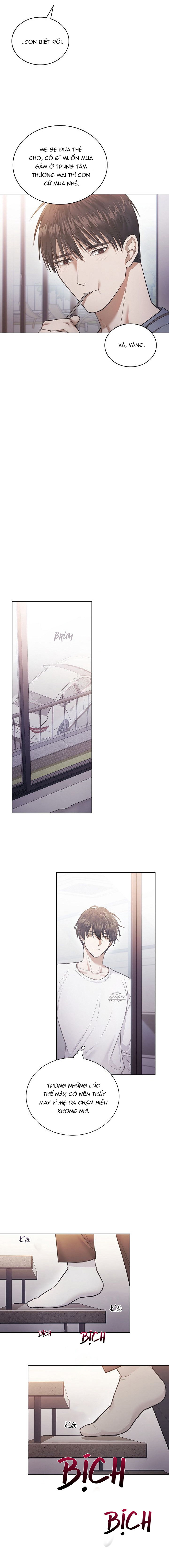 Khao Khát Chapter 5 - Next Chapter 6