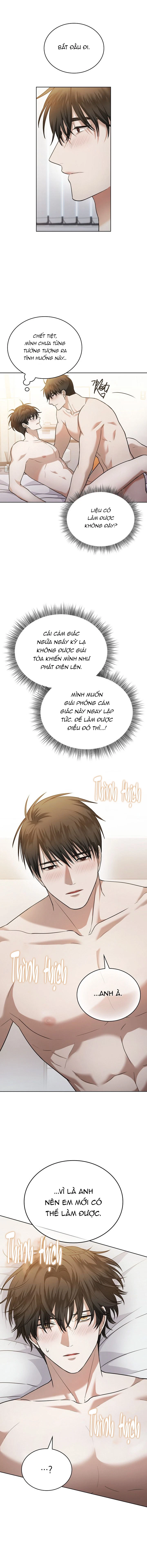 Khao Khát Chapter 7 - Next Chapter 8