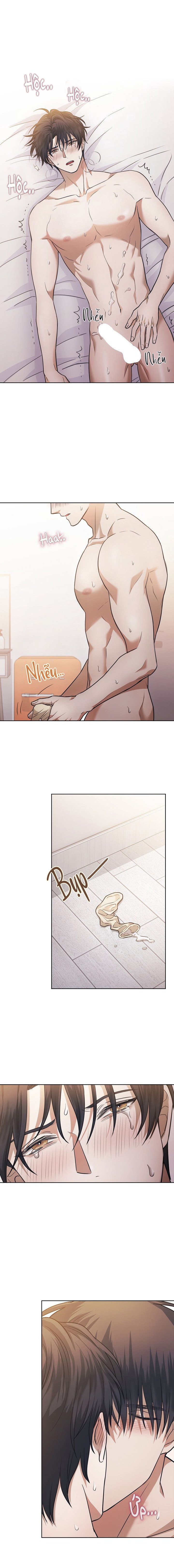 Khao Khát Chapter 7 - Next Chapter 8