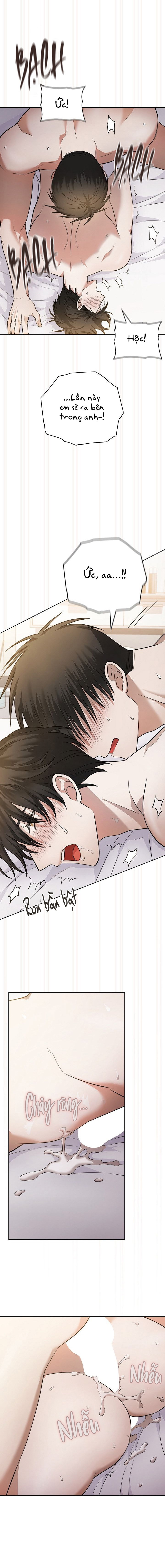 Khao Khát Chapter 7 - Next Chapter 8