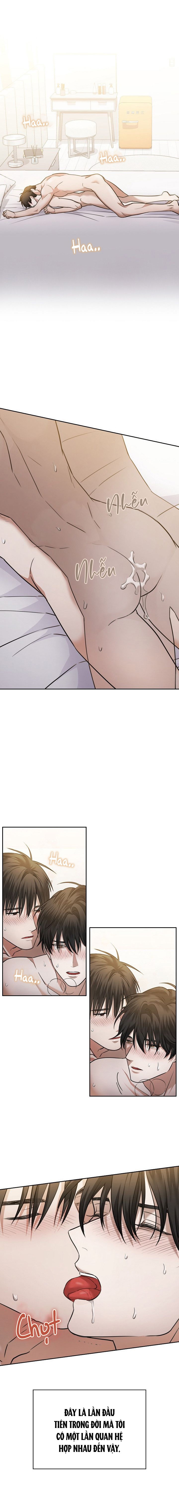 Khao Khát Chapter 7 - Next Chapter 8