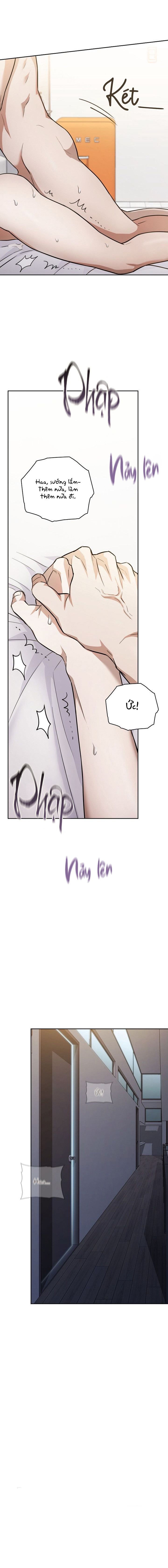Khao Khát Chapter 7 - Next Chapter 8