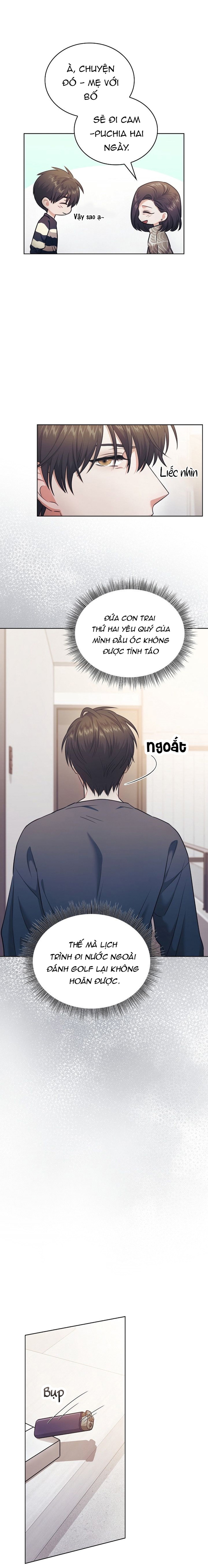 Khao Khát Chapter 9 - Next Chapter 10