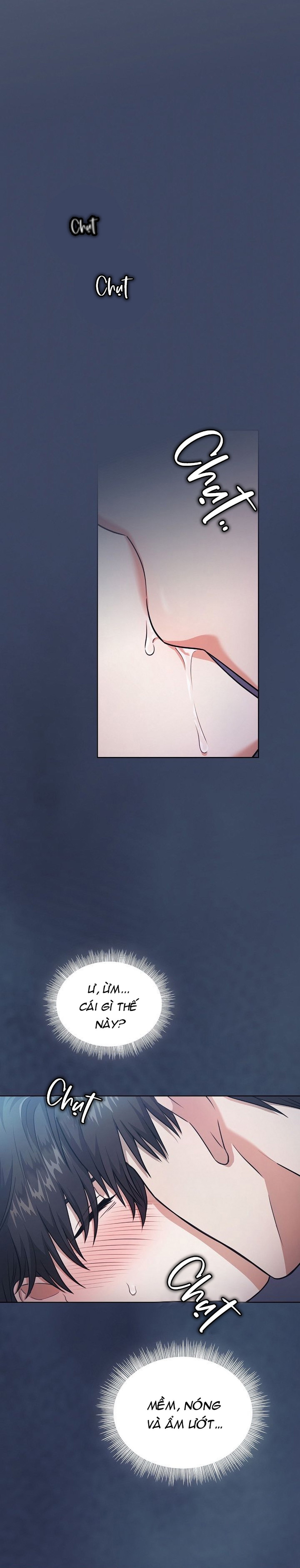 Khao Khát Chapter 9 - Next Chapter 10