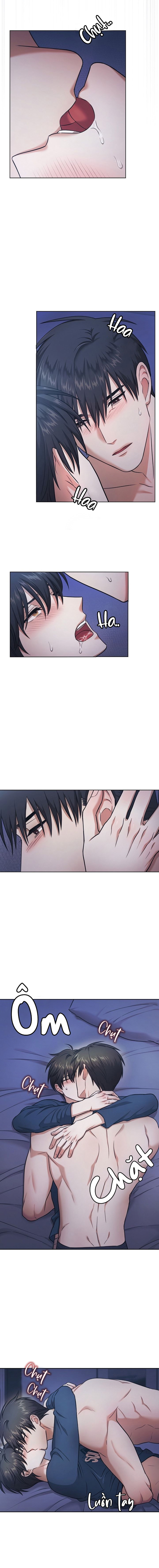 Khao Khát Chapter 9 - Next Chapter 10