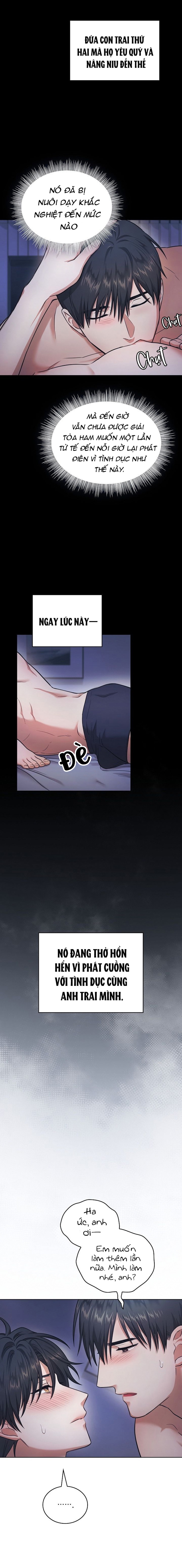 Khao Khát Chapter 9 - Next Chapter 10