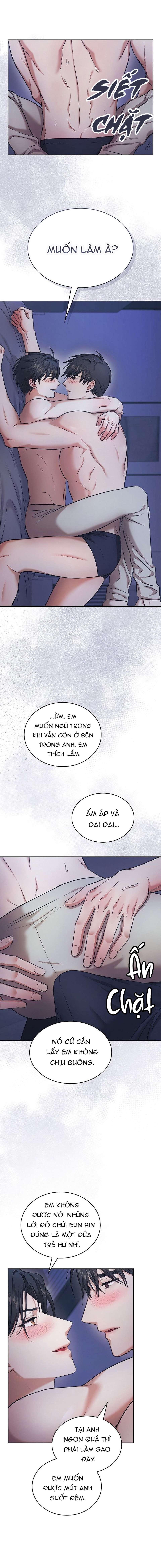 Khao Khát Chapter 9 - Next Chapter 10