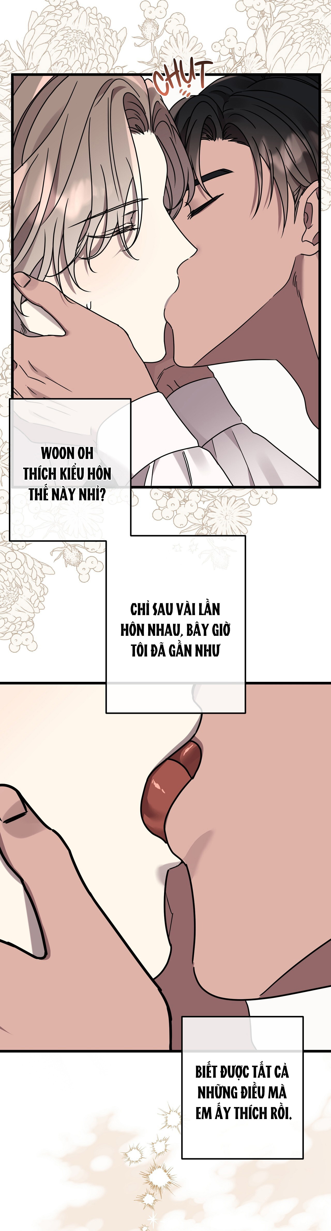 Stock (Lặn Team) Chapter 0 - Trang 2