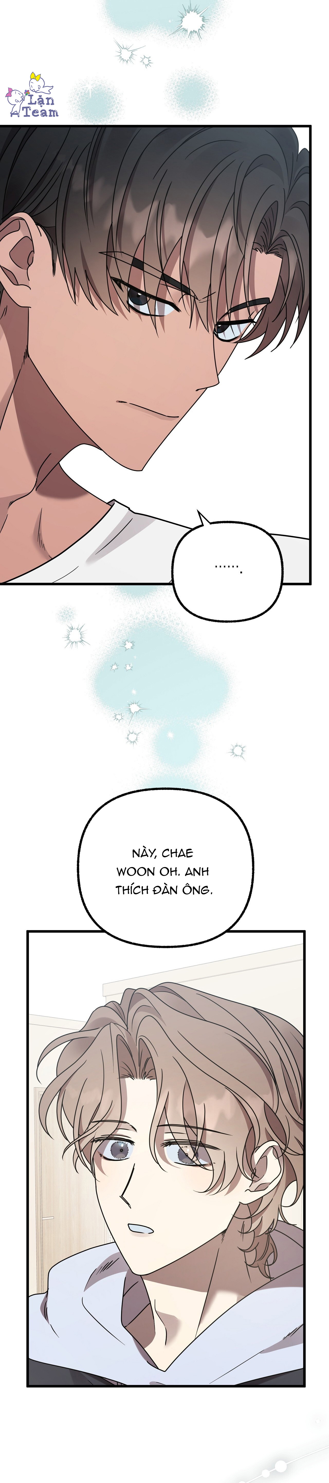 Stock (Lặn Team) Chapter 1 - Trang 2