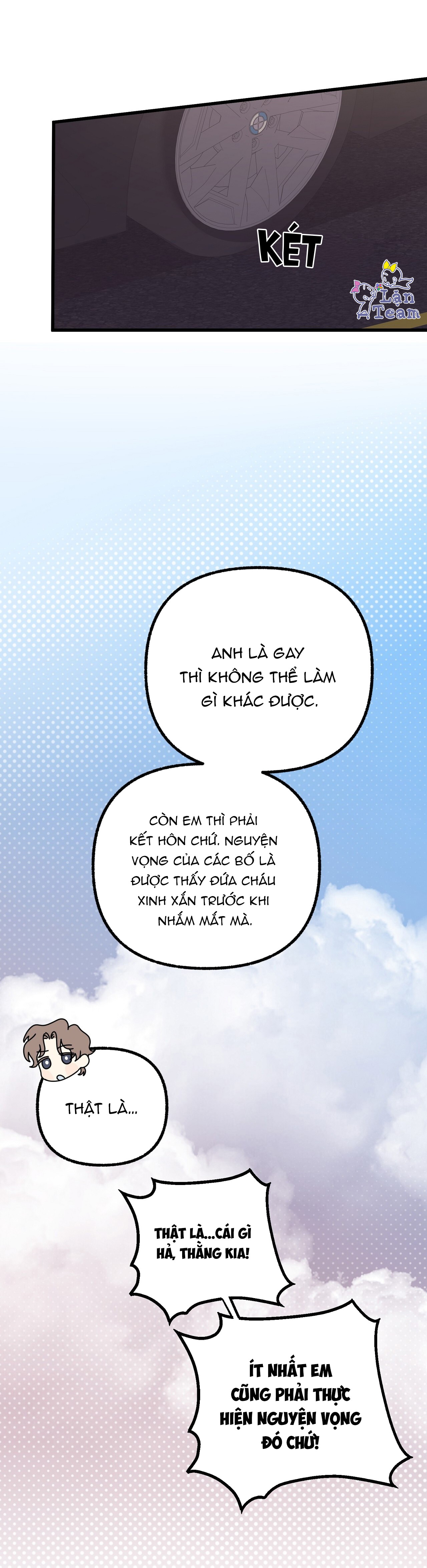Stock (Lặn Team) Chapter 1 - Trang 2