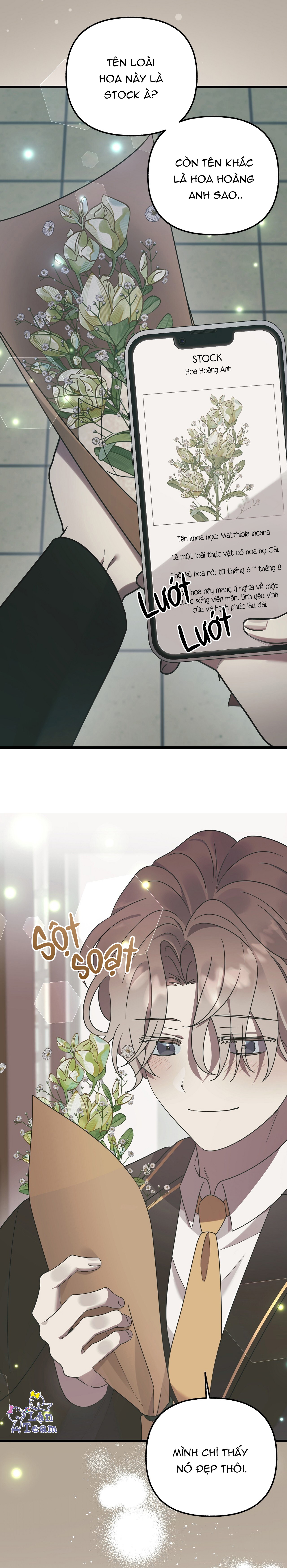 Stock (Lặn Team) Chapter 6 - H+ END - Trang 2