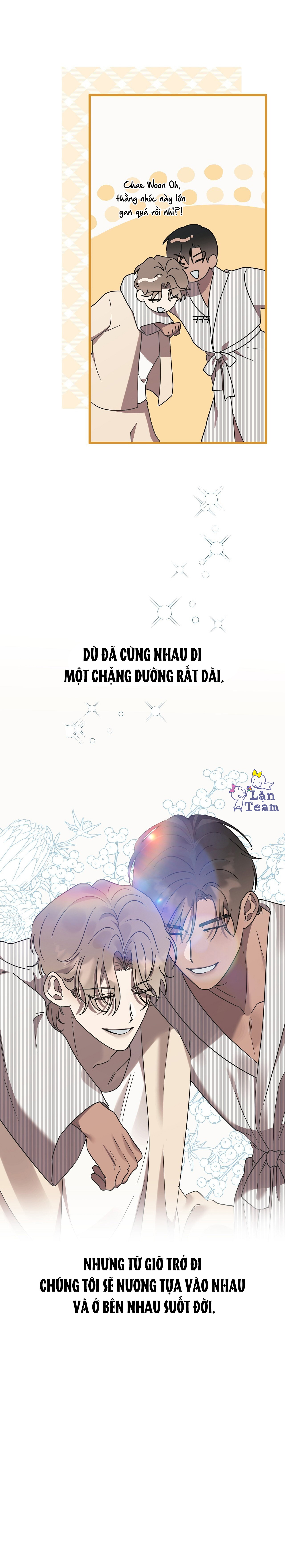 Stock (Lặn Team) Chapter 6 - H+ END - Trang 2