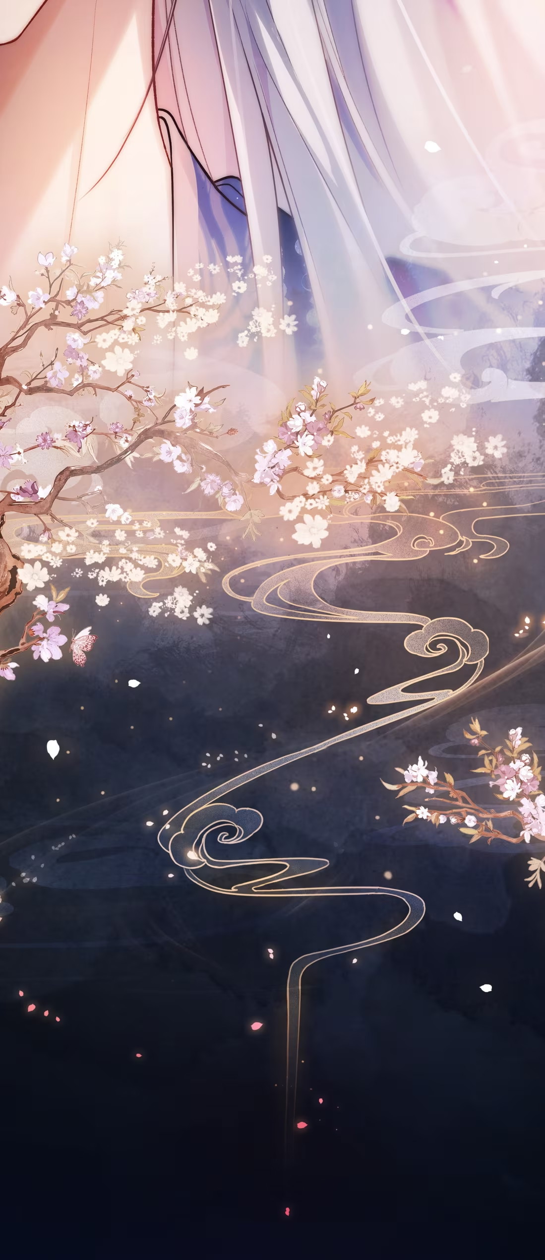 CỚ GÌ DÙNG QUYỀN THẾ ĐỔI LẤY HOAN LẠC NƠI GIƯỜNG NGỌC Chap 7 - Trang 2