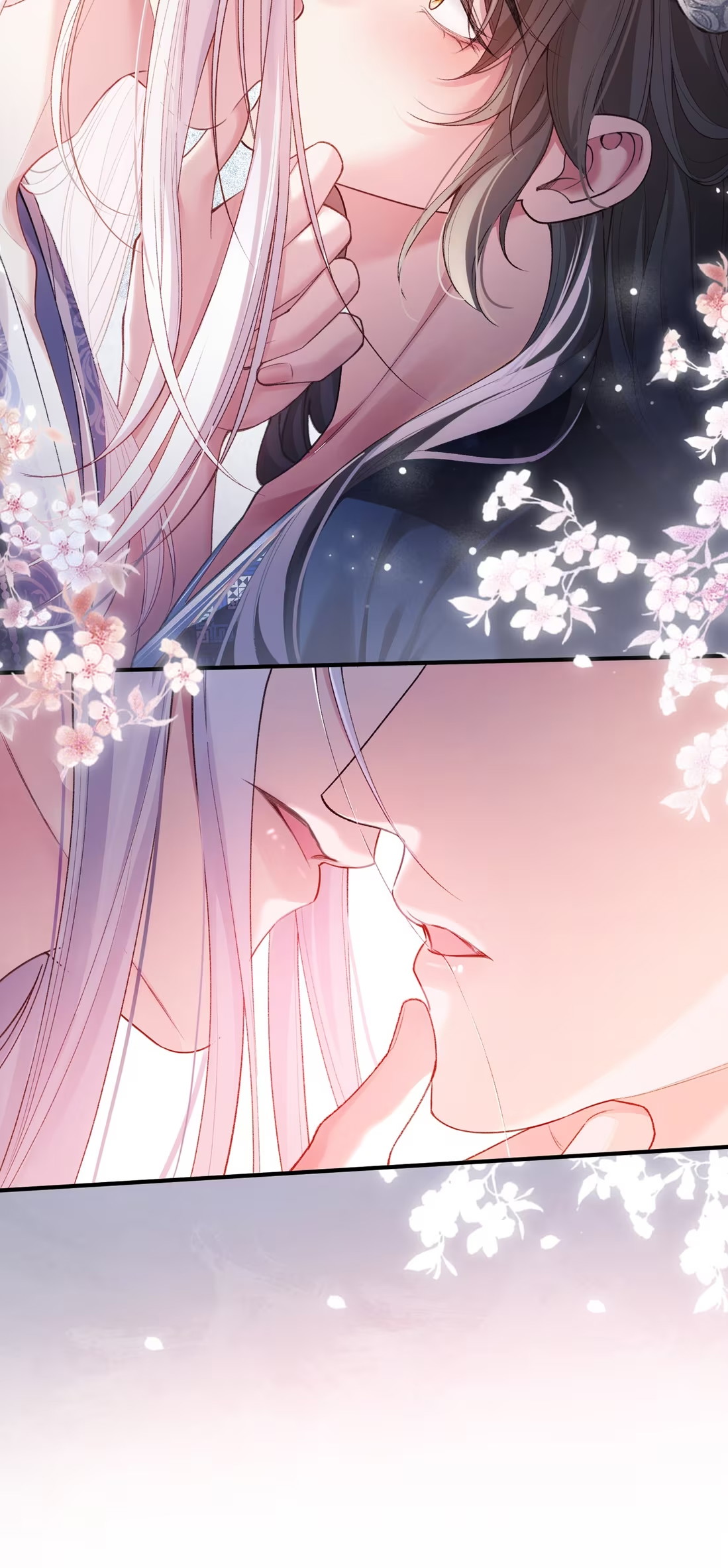 CỚ GÌ DÙNG QUYỀN THẾ ĐỔI LẤY HOAN LẠC NƠI GIƯỜNG NGỌC Chap 7 - Trang 2