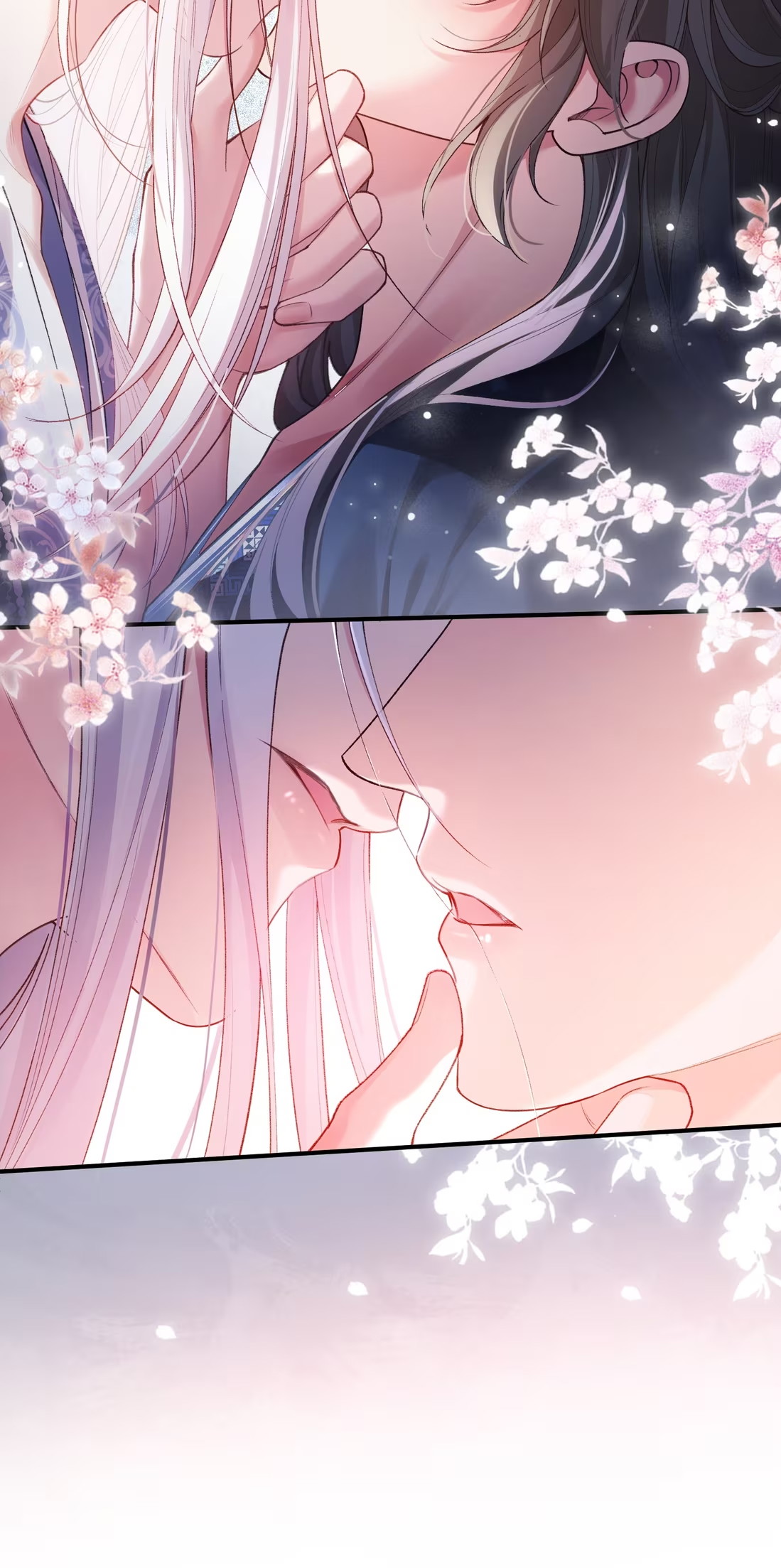 CỚ GÌ DÙNG QUYỀN THẾ ĐỔI LẤY HOAN LẠC NƠI GIƯỜNG NGỌC Chap 8 - Trang 2