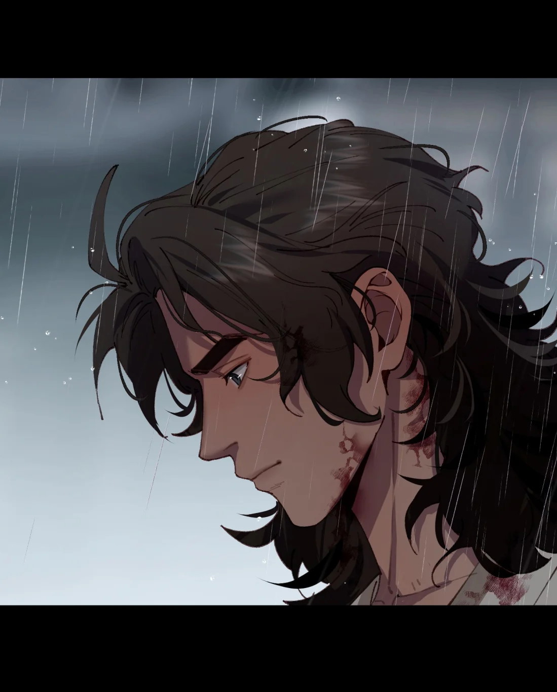 TUYẾT CHẠM LÒ HỒNG Chap 1 - Trang 3