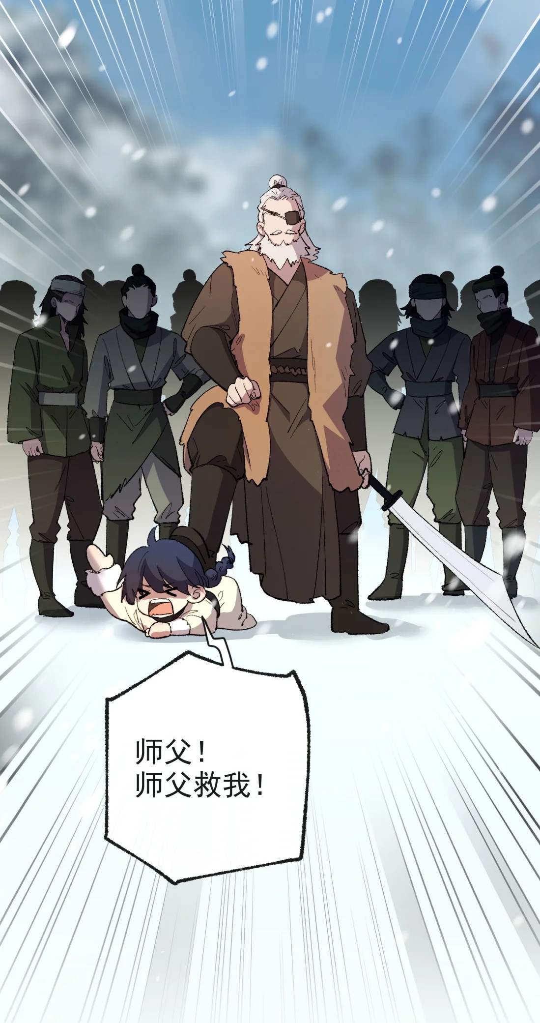 TUYẾT CHẠM LÒ HỒNG Chap 5 - Next Chap 6