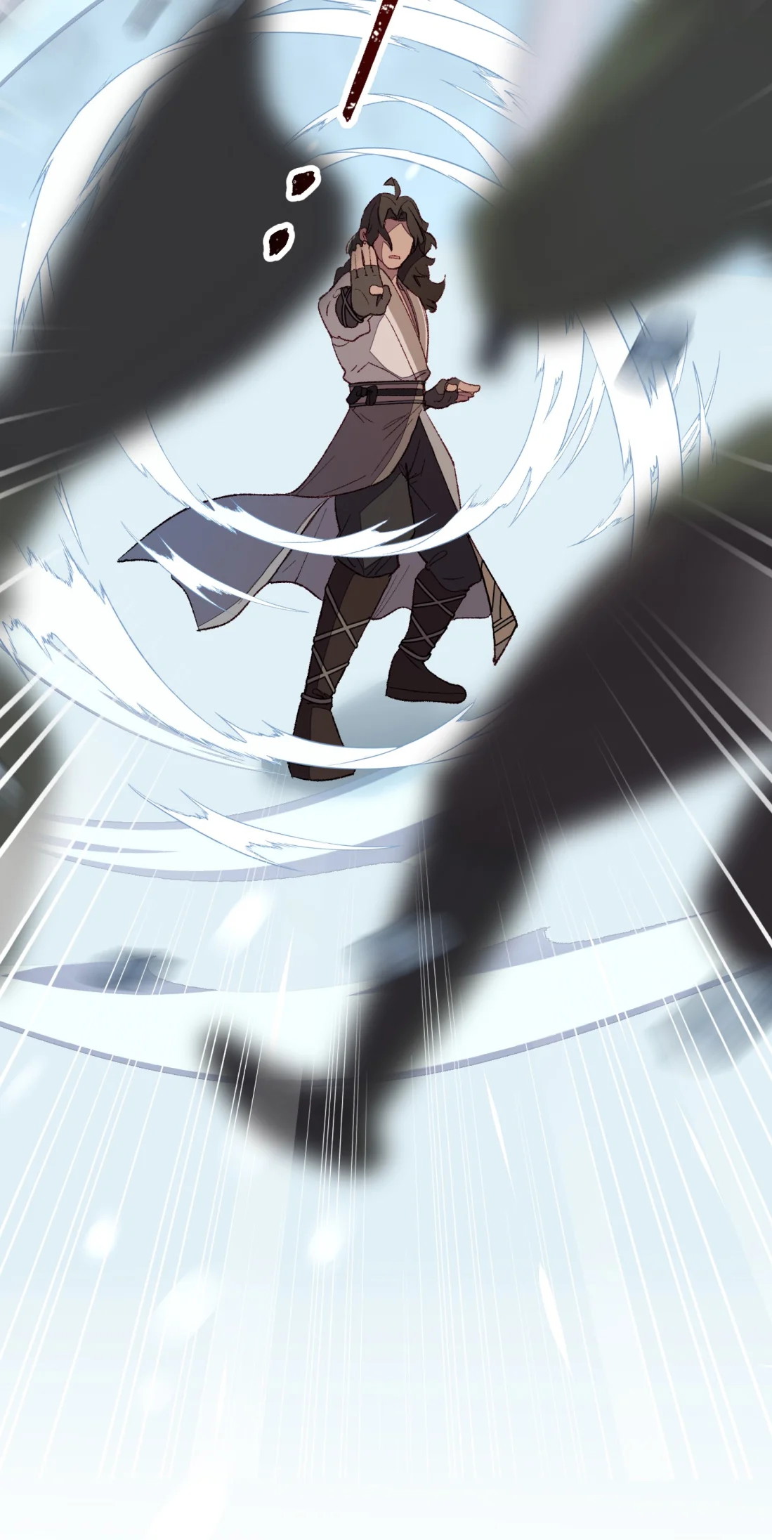 TUYẾT CHẠM LÒ HỒNG Chap 5 - Next Chap 6