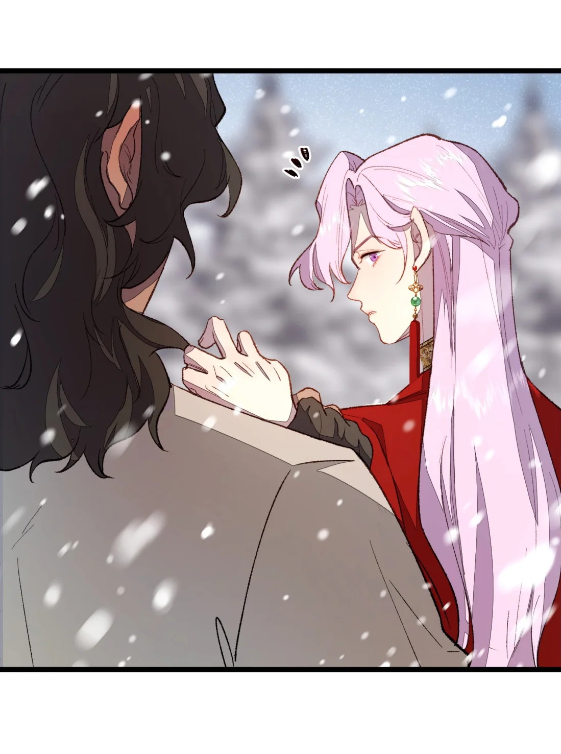 TUYẾT CHẠM LÒ HỒNG Chap 5 - Next Chap 6