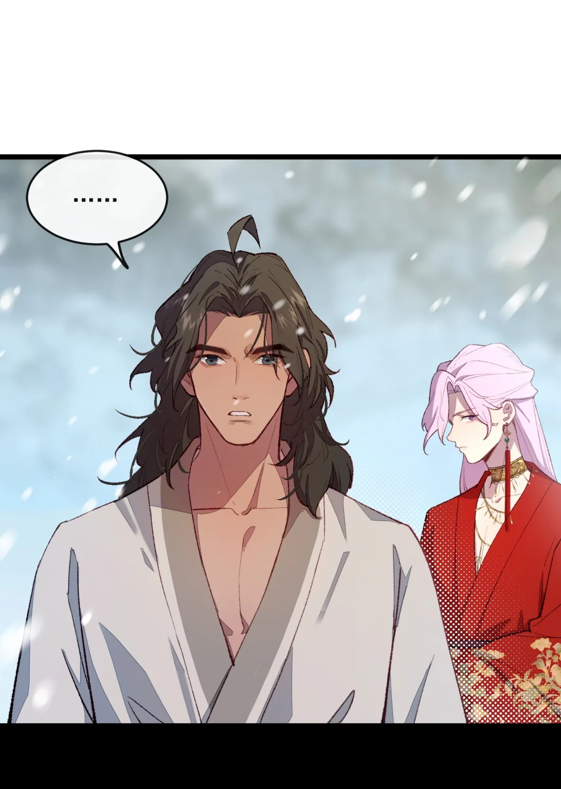 TUYẾT CHẠM LÒ HỒNG Chap 5 - Next Chap 6