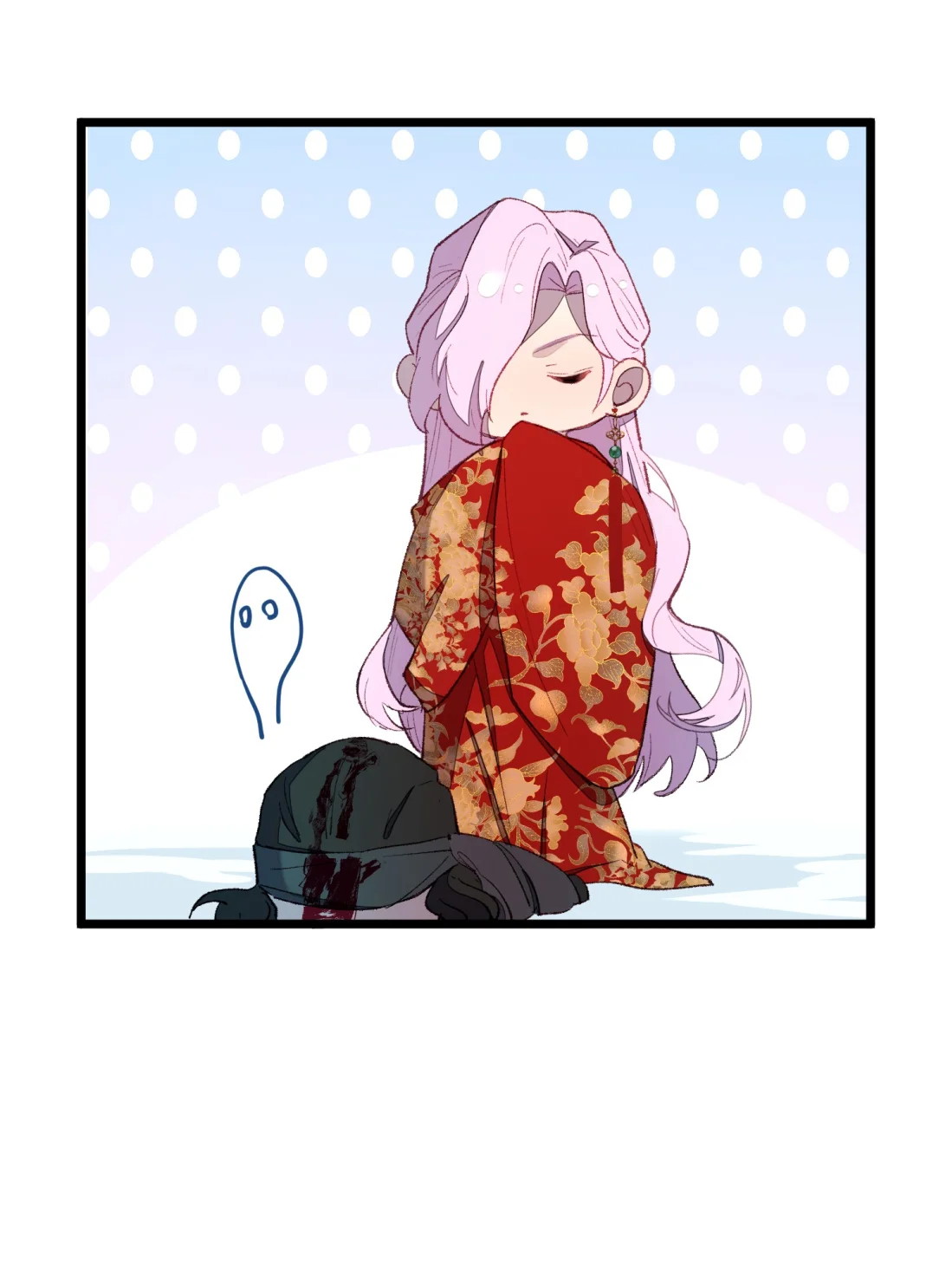 TUYẾT CHẠM LÒ HỒNG Chap 5 - Next Chap 6