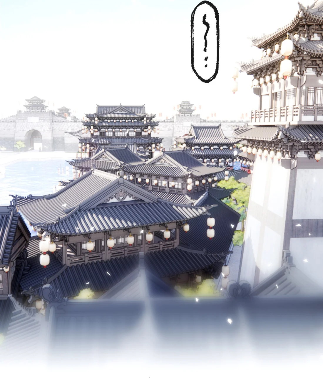 TUYẾT CHẠM LÒ HỒNG Chap 6 - Trang 3