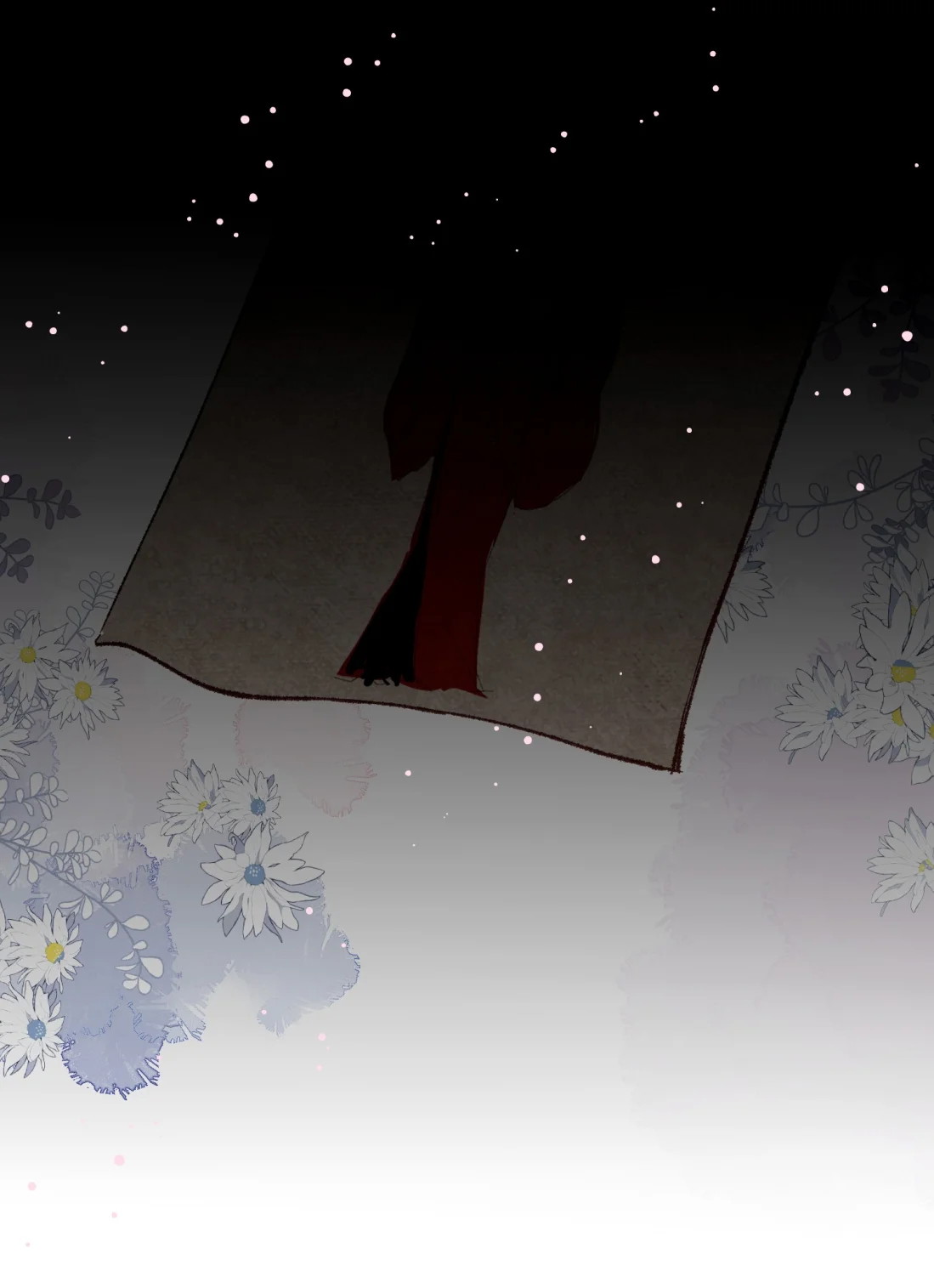 TUYẾT CHẠM LÒ HỒNG Chap 6 - Trang 3