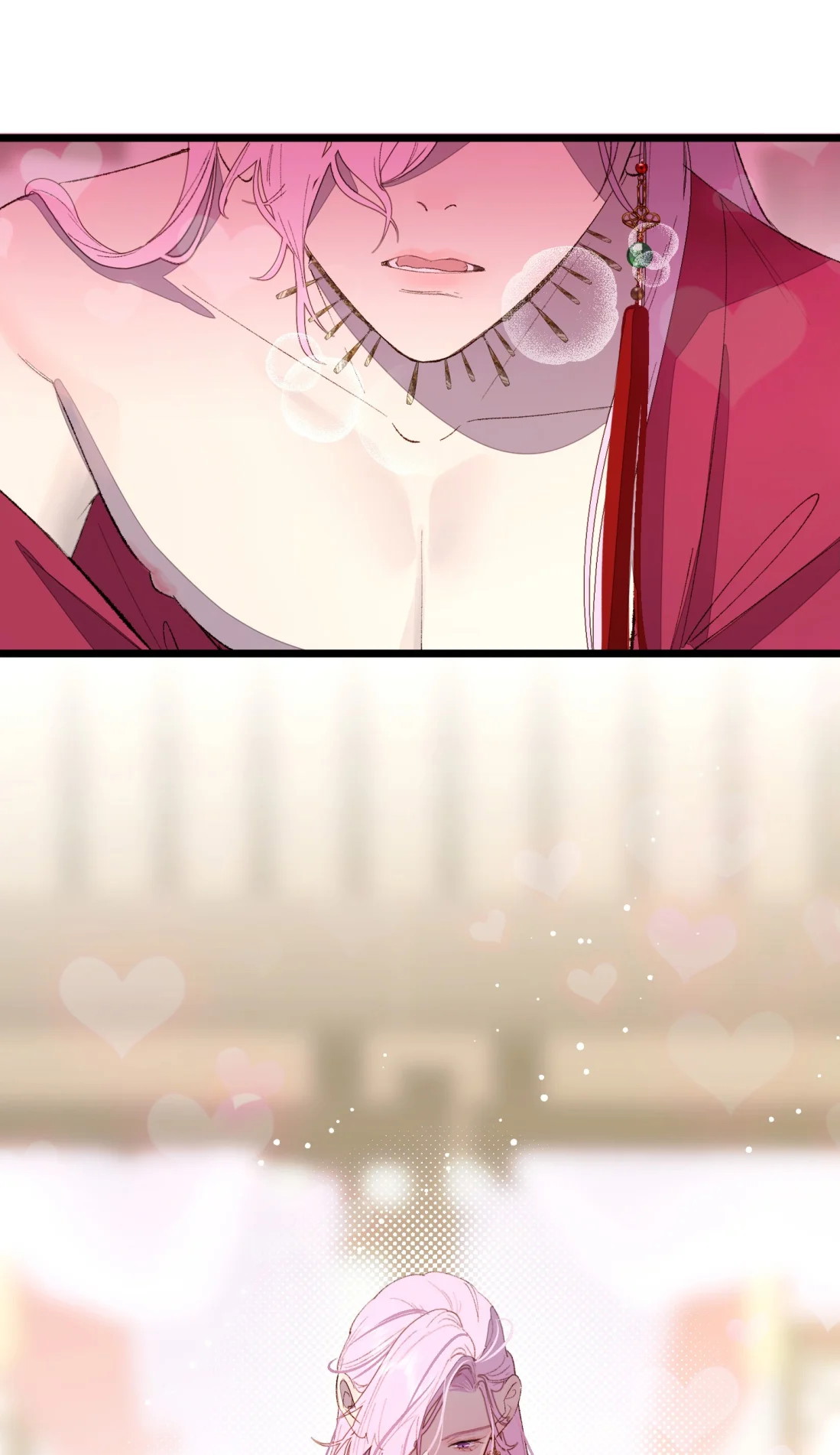 TUYẾT CHẠM LÒ HỒNG Chap 8 - Next Chap 9