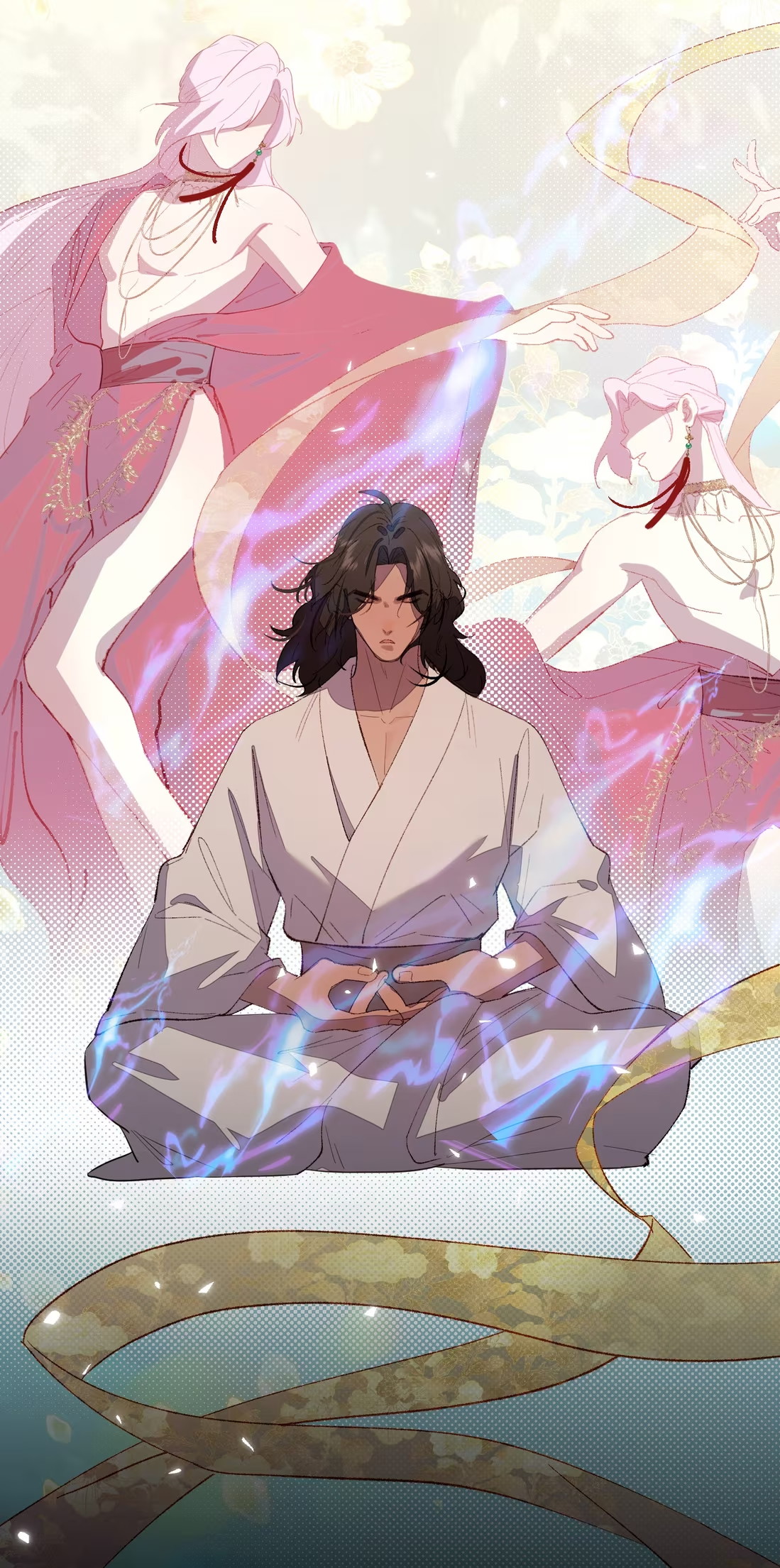 TUYẾT CHẠM LÒ HỒNG Chap 8 - Next Chap 9