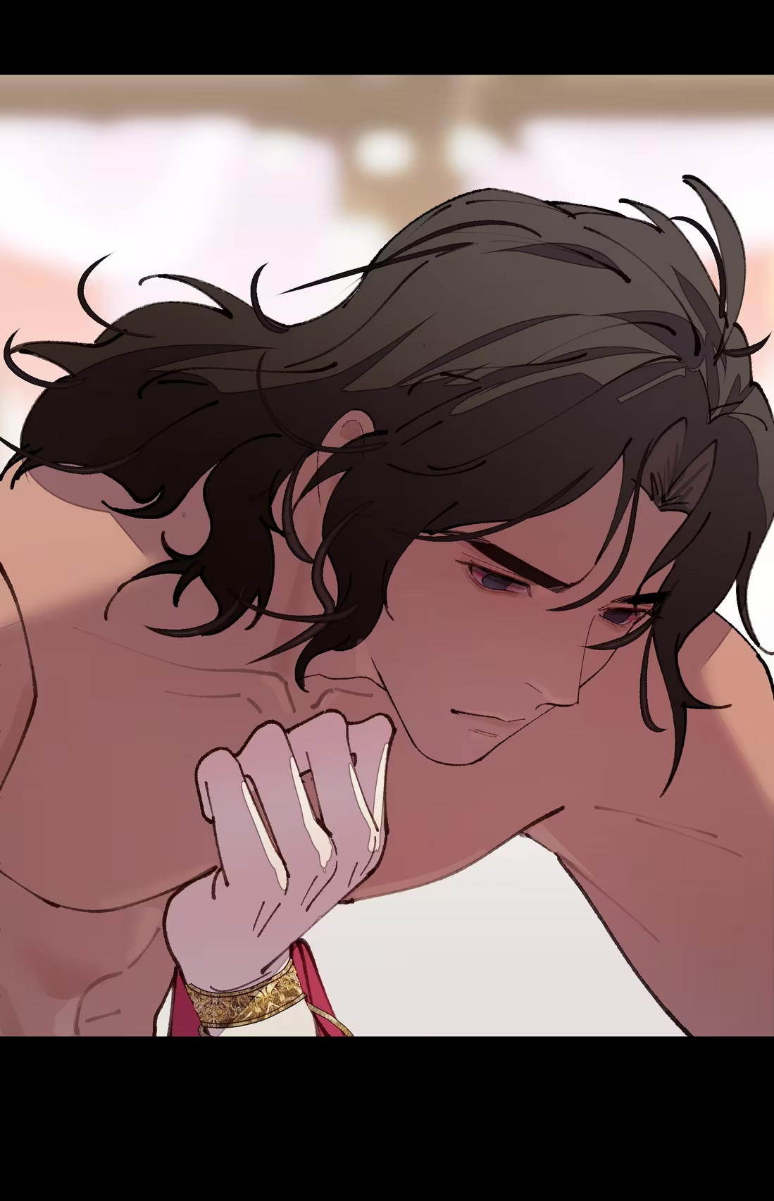 TUYẾT CHẠM LÒ HỒNG Chap 8 - Next Chap 9