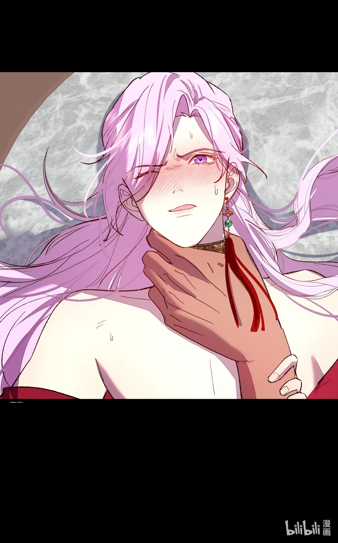 TUYẾT CHẠM LÒ HỒNG Chap 8 - Next Chap 9