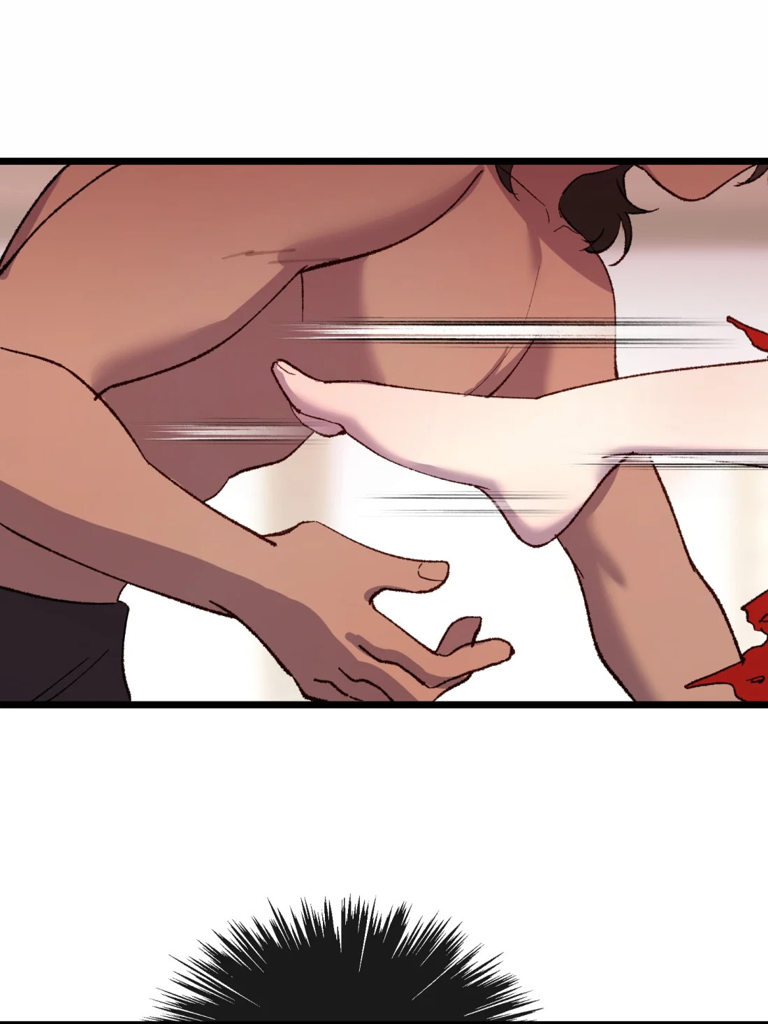 TUYẾT CHẠM LÒ HỒNG Chap 9 - Trang 2