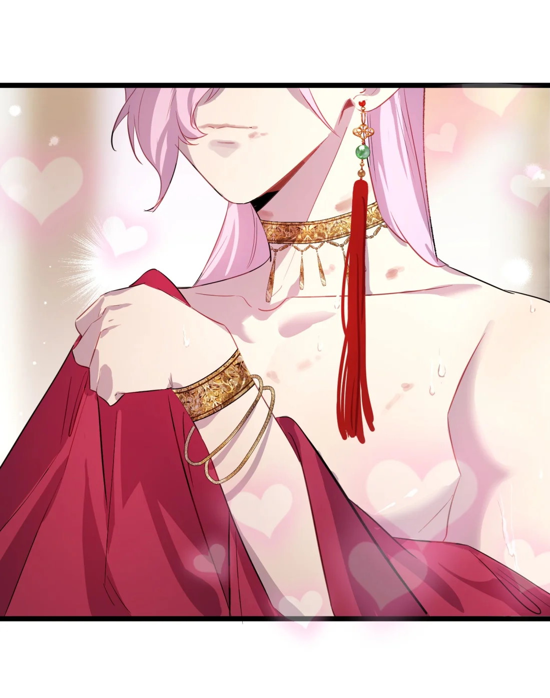 TUYẾT CHẠM LÒ HỒNG Chap 9 - Trang 2