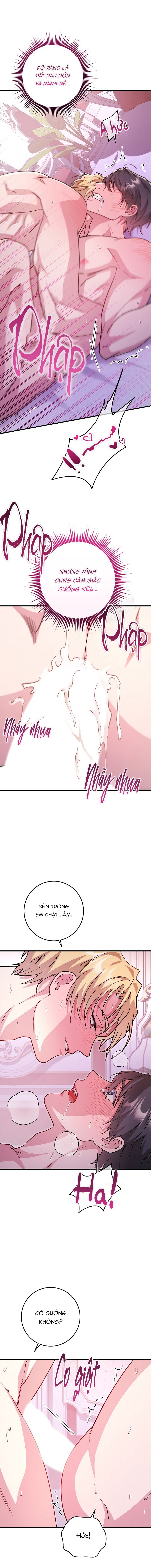 Có Chuyện Gì Nếu Tài Xế Độc Thân? Chapter 2 - Trang 2