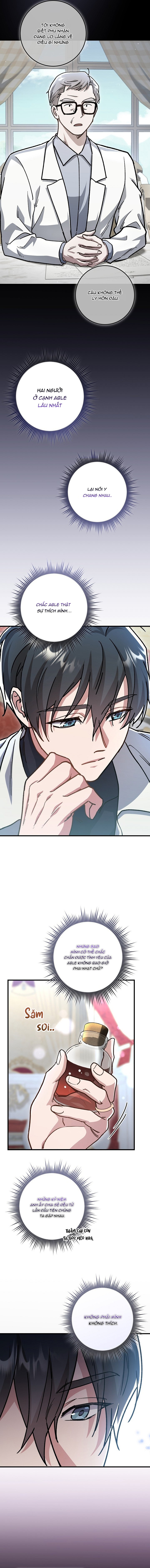 Có Chuyện Gì Nếu Tài Xế Độc Thân? Chapter 7 - Trang 2