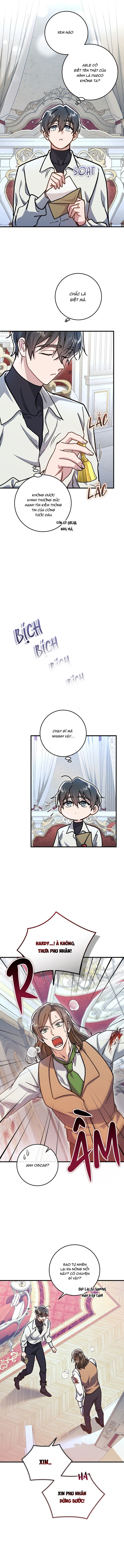 Có Chuyện Gì Nếu Tài Xế Độc Thân? Chapter 7 - Trang 2