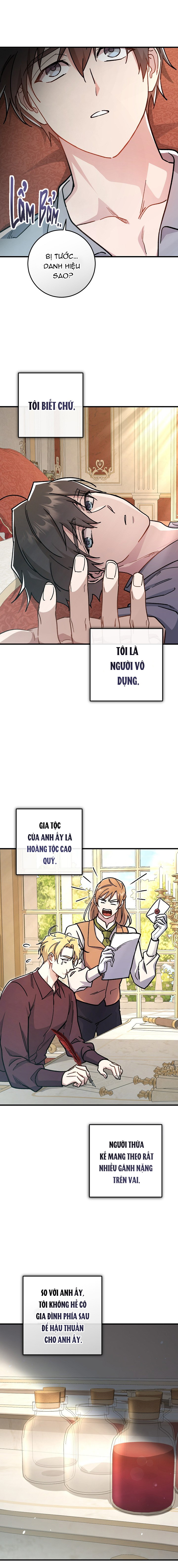 Có Chuyện Gì Nếu Tài Xế Độc Thân? Chapter 9 - Trang 2