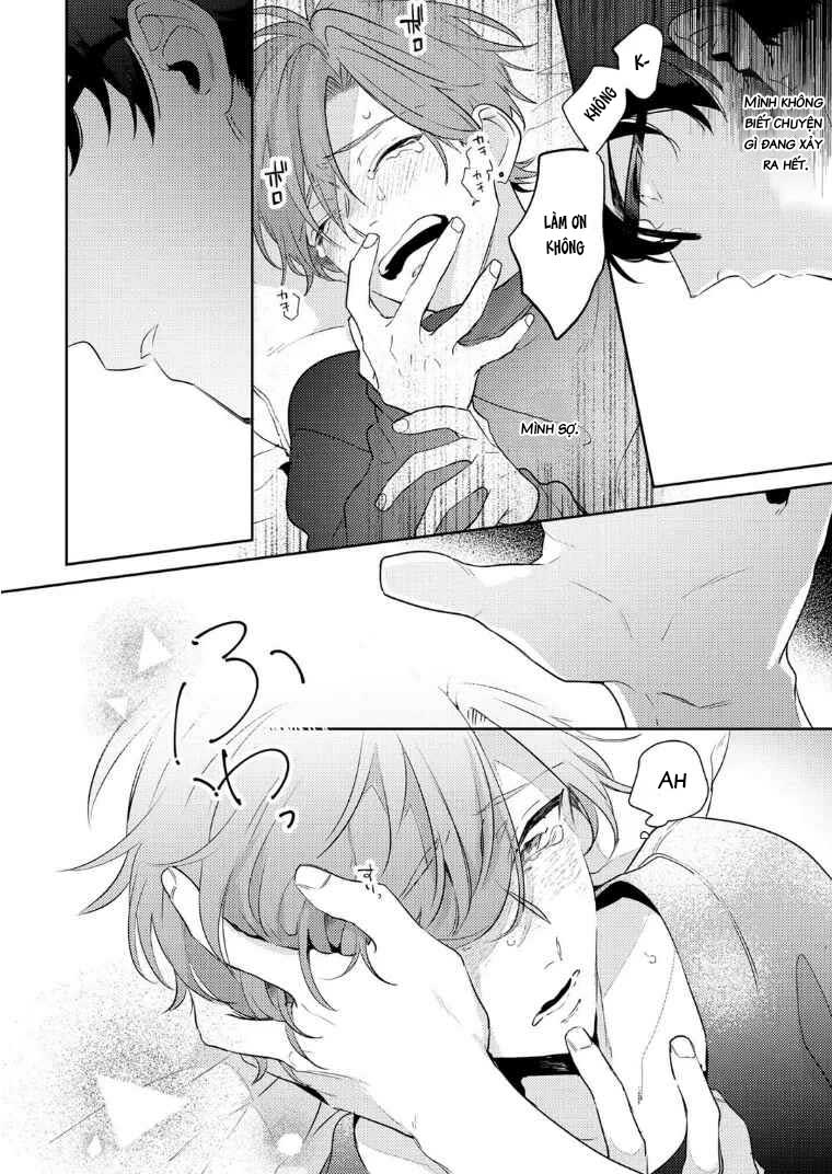 Dịch vụ bạn trai thuê Chapter 3 - Next Chapter 4