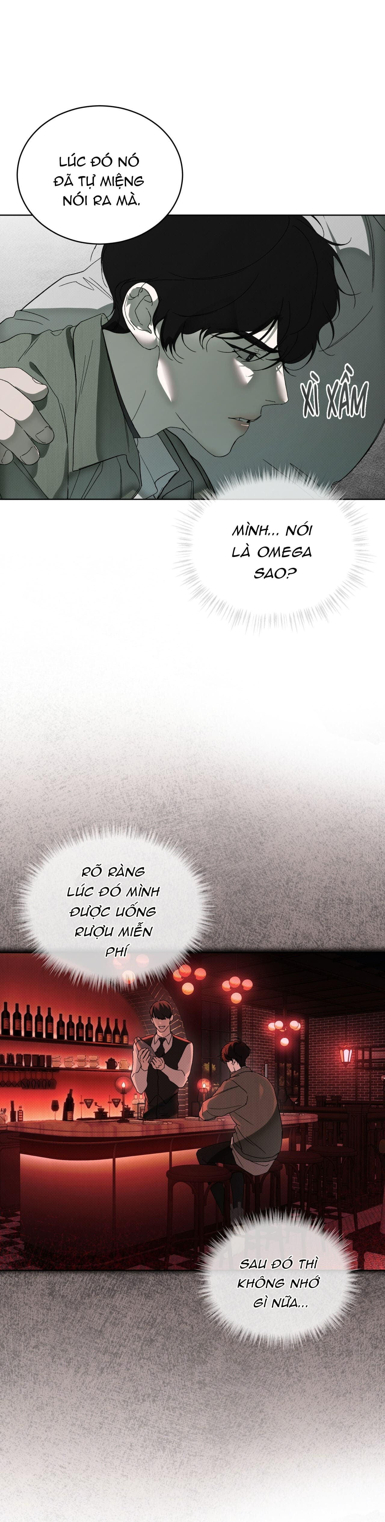Tiến Hóa Loài Chapter 1 - Trang 2