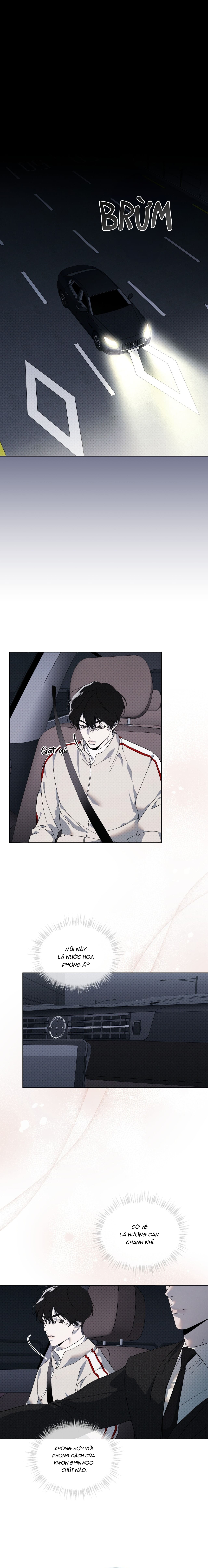 Tiến Hóa Loài Chapter 12 - Next Chapter 13