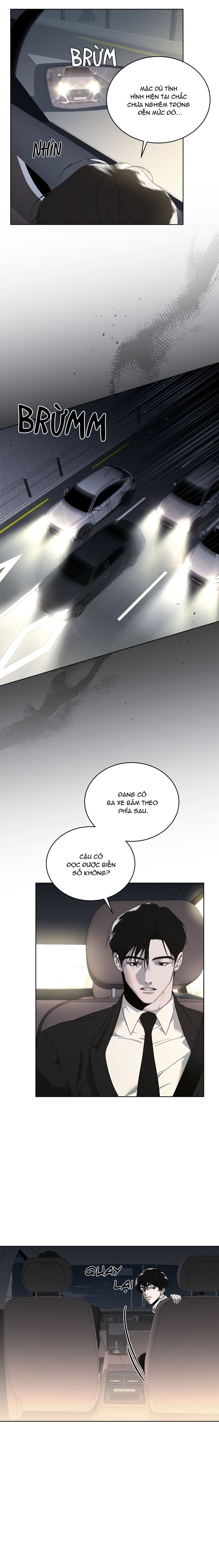 Tiến Hóa Loài Chapter 12 - Next Chapter 13