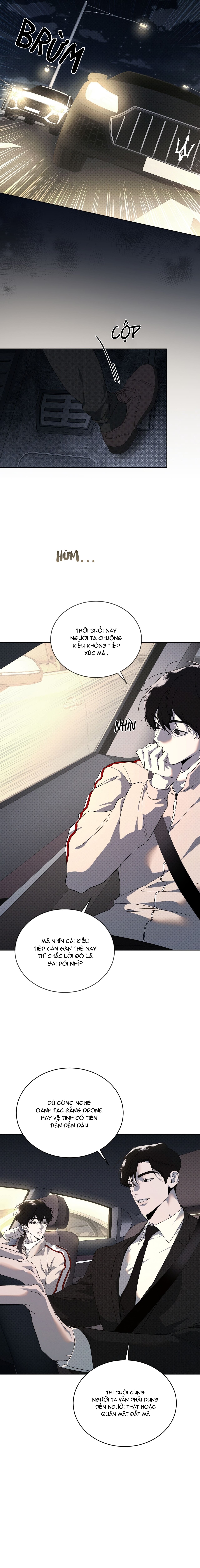 Tiến Hóa Loài Chapter 12 - Next Chapter 13