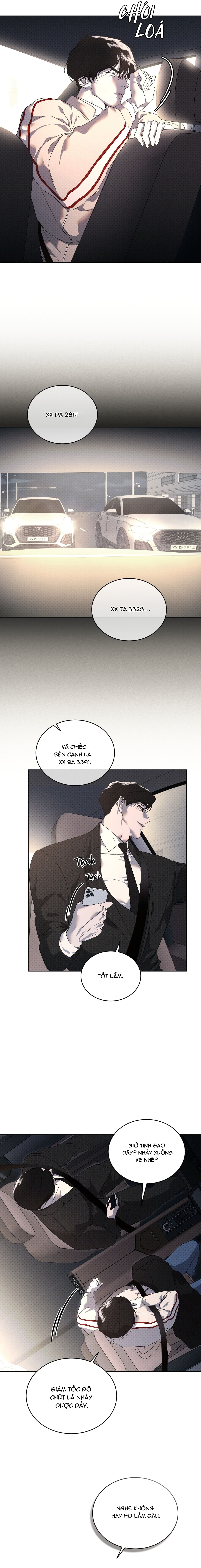 Tiến Hóa Loài Chapter 12 - Next Chapter 13